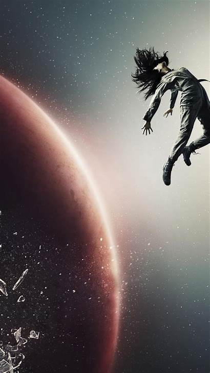 Expanse Phone Wallpapers Resolution Moviemania Iphone Korn
