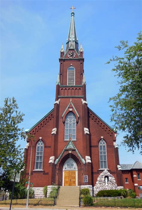 We hope that this church will become a welcoming place for you to experience god and be a part of our community! Roamin' Catholic Churches: St. Agatha Catholic Church, St ...