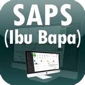 Sistem semakan saps ini boleh dilakukan melalui secara atas talian (online). Semakan Online Sistem Analisis Peperiksaan Sekolah (SAPS ...
