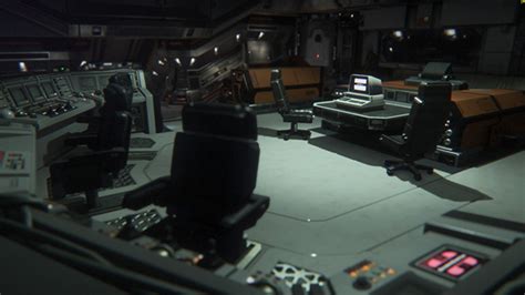 New Alien Isolation Dev Diary Explores Making An Authentic ‘lo Fi Sci