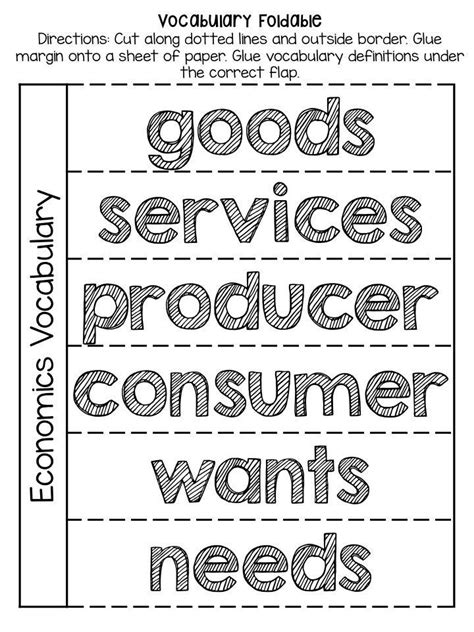 Producers And Consumers Worksheets