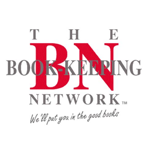 The Book Keeping Network