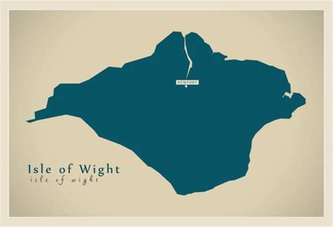 Isle Of Wight Illustrations Royalty Free Vector Graphics And Clip Art