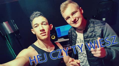 Classic Hej Czy Ty Wiesz - Classic - Hej Czy Ty Wiesz (Cover by DISCOBOYS & LEVELON) - YouTube
