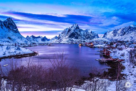 Foto Isole Lofoten | #INVIAGGIODASOLI