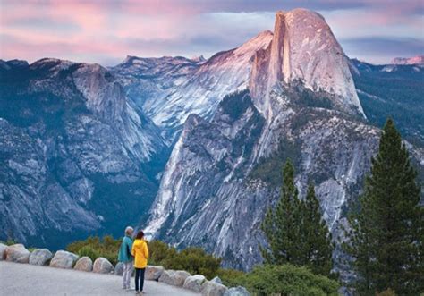 27 Yosemite National Park Facts And Sights For You To Reconnect
