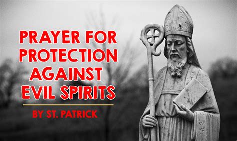 A Powerful Prayer Of Protection Against Enemies Of The Physical And