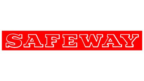 Safeway Logo Logo Zeichen Emblem Symbol Geschichte Und Bedeutung