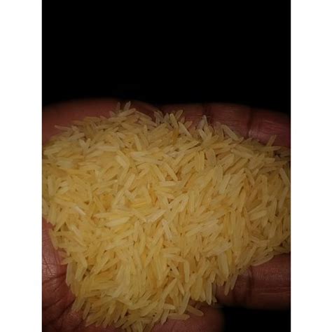 The variety of basmati rice was developed by padma shri awardee devesh mittal. 1121 Golden Sella Basmati Rice, haryana, Rs 60 /kg Abha ...