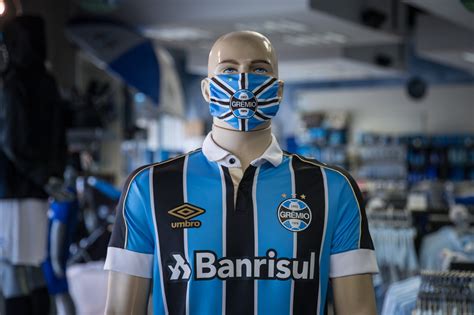 Mar 13, 2020 · gremio vs. Torcedores do Grêmio esgotam máscaras personalizadas em ...