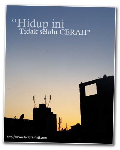 C ilmu ditimba pengalaman bertambah. U n Me become Us: Out of Topic - Budi Bahasa Budaya Kita