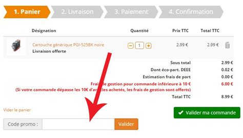 During checkout, paste your 123 roulement fr promo code into the box labeled promo code or coupon code or discount code. Codes Promo 123 Consommables ᐅ 3€ de réduction | Septembre ...