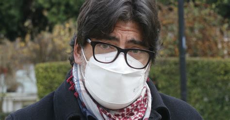 A member of the communist party of chile, jadue has served as m. Daniel Jadue: "Estoy absolutamente disponible para ser ...