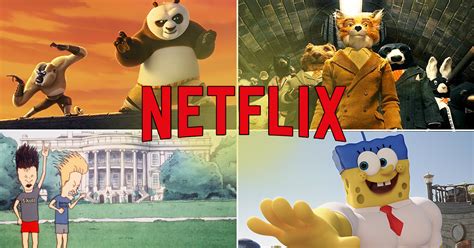 Best Animated Movies On Netflix Complex Vrogue