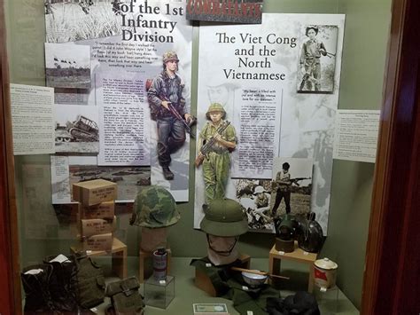 1st Infantry Division Museum Us Army Center Of Military History