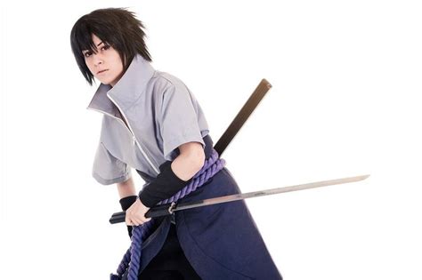 Maybe you would like to learn more about one of these? this is what I imagine Sasuke to look like in real life