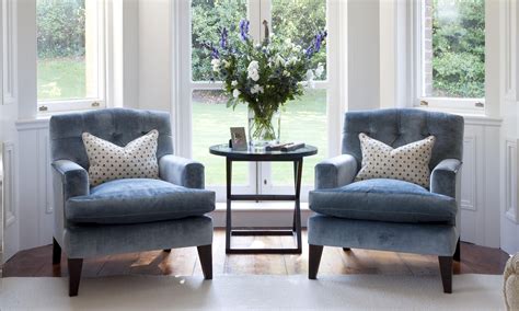Get Blue Oversized Decorative Chairs For Living Room Gif - Decoration ...