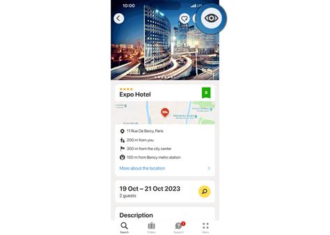 Book Your Client’s Dream Vacation On the Go With The RateHawk App