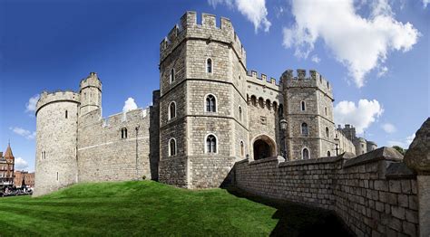 Great British Castles You Need To Explore Ambassador Cruise Line
