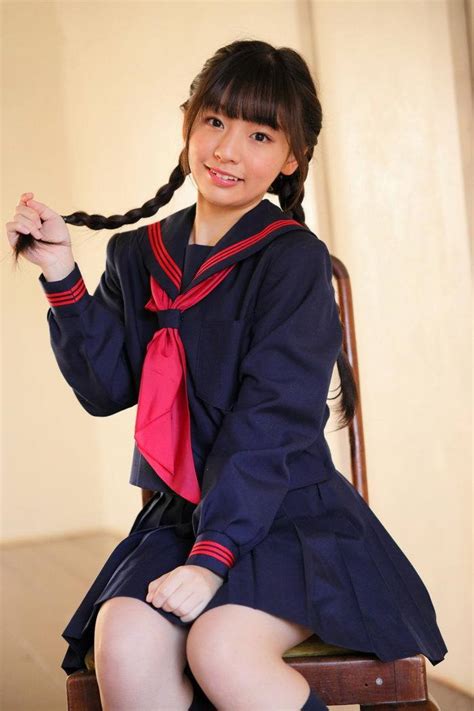 Misa Onodera 尾野寺みさ Picture And Video Collection X Idol