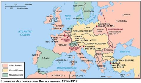76 Hd Europe Map After Ww1 Quiz Insectpedia