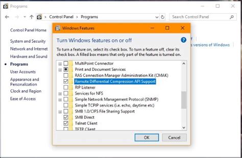 Install Active Directory Management Tools Windows Softcomputing