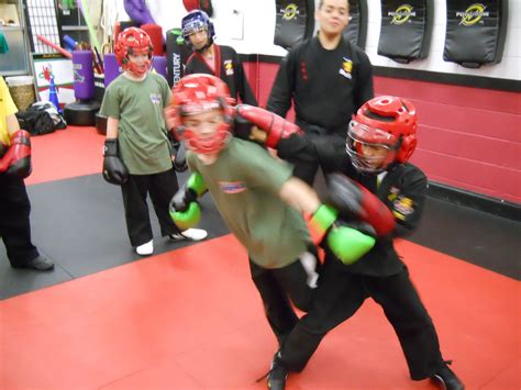 Sparring Class Sdss Martial Arts Of Fairfield