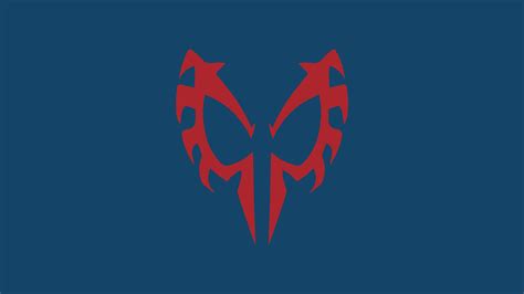 Spider Man 2099 Logo