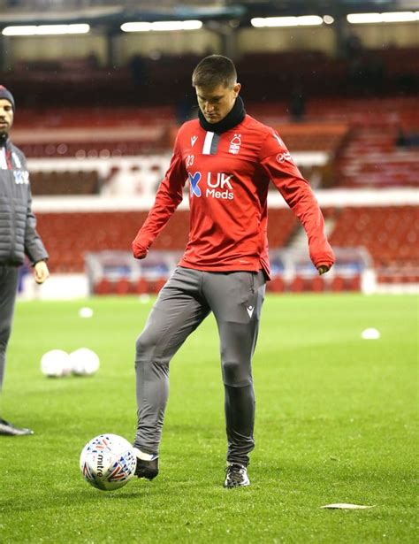 Sila refresh browser sekiranya mengalami sebarang gangguan. Nottingham Forest vs Sheffield Wednesday - Sabri Lamouchi ...