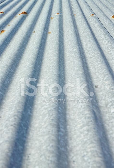 Corrugated Sheet Metal Stock Photo Royalty Free Freeimages