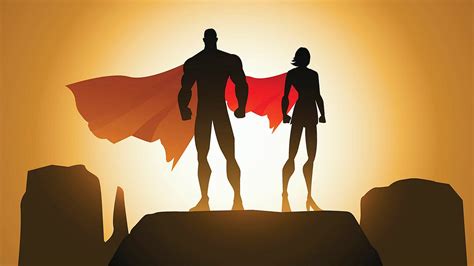 If You Had Superpowers What Will You Do With Them By Trust Onyekwere Medium