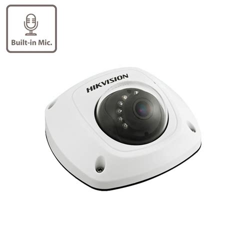 2mp ds 2ce56d8t irs 2 8mm hikvision fixed lens ultra low light internal dome camera