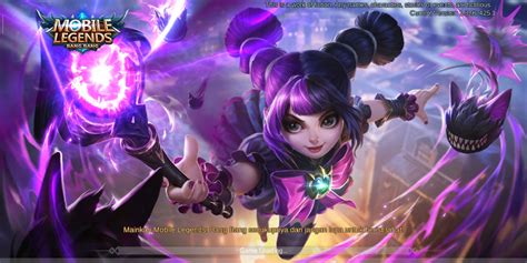 Maybe you would like to learn more about one of these? 5 Hero Mobile Legends Langganan Ban Di Peringkat Epic