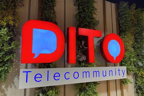 Dennis uy has no intention to fulfill the government parameters of the telecom franchise. Third telco DITO 'leaning heavily' on Chinese partner ...