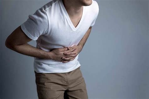 Long Term Abdominal Pain Thinking Gastrointestinal Problems Organ