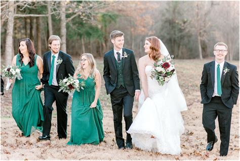 In just one click you can send awesome scented aura of flowers in rogers arkansas usa to your closest ones to adore their party places. Heritage Acres Clarksville, AR Winter Wedding, Arkansas ...