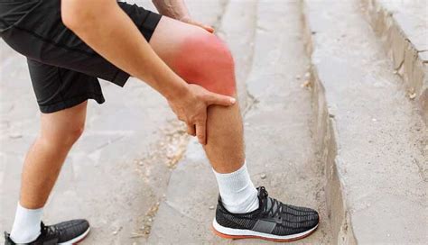 The Symptoms Of Acl Tear New Life Ticket Part 3