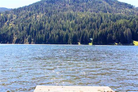 Nka Mirror Lake Road Sagle Idaho 83860 Land For Sale