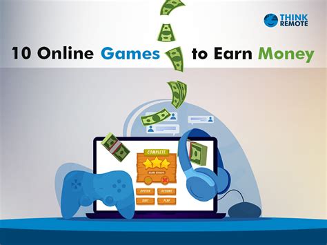The Evolving Landscape Of Play To Earn A Comprehensive Guide Online