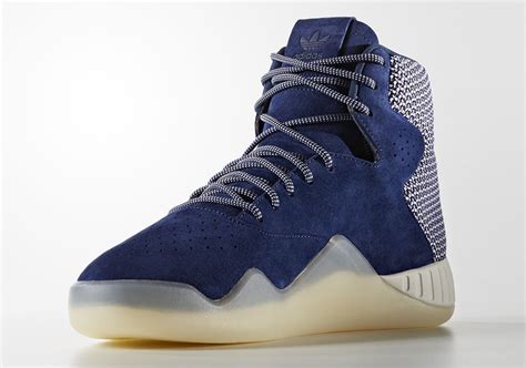 Expect More Colorways Of The Adidas Tubular Instinct