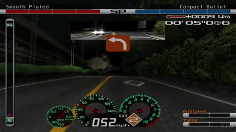Tokyo Xtreme Racer Drift Usa Ps2 Iso Cdromance