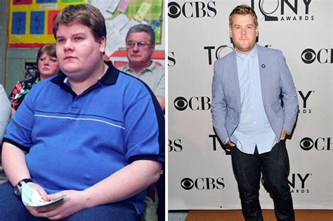 Shocking Celebrity Weight Loss Transformations Take A Deep Breath