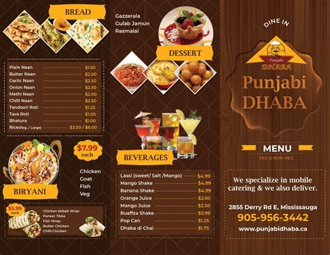 Punjabi Dhaba