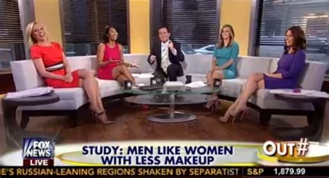 23 Reasons Fox News Outnumbered Is The Only Cable News Show To Watch