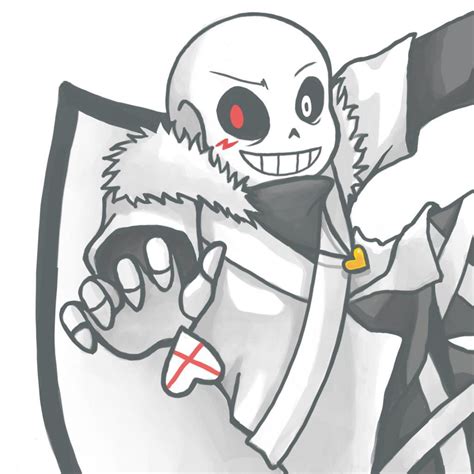 X Tale Crosssans By Mimichan25 On Deviantart Imagenes De Sans Fondo