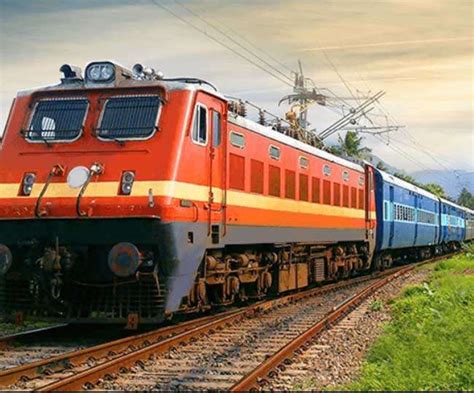Indian Railways To Start 39 New Special Trains Soon Check Full List Here