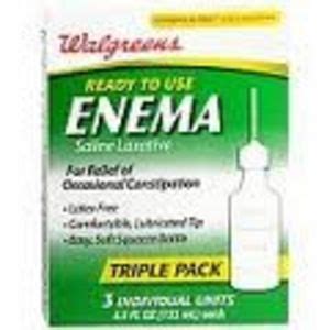 Best enzyme cleaner product reviews. Walgreens Ready to Use Saline Laxative Enema Reviews ...