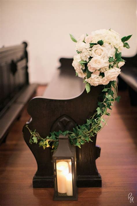 Use without consent on my part of it, will report pew decoration for church weddings. How to Decorate a Church for Your Wedding