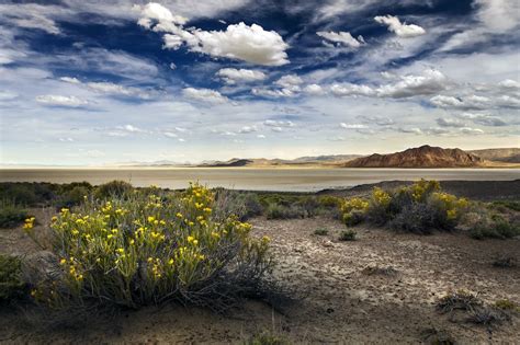 13 Epic Landscapes That Define Nevada