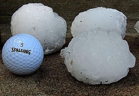 Blog Golf Ball Sized Hail Damages Homes In Inver Grove Heights Inver